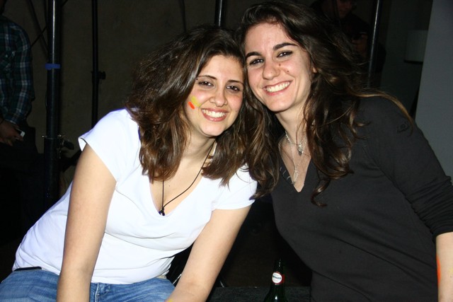 Beirut Unisport Festival 